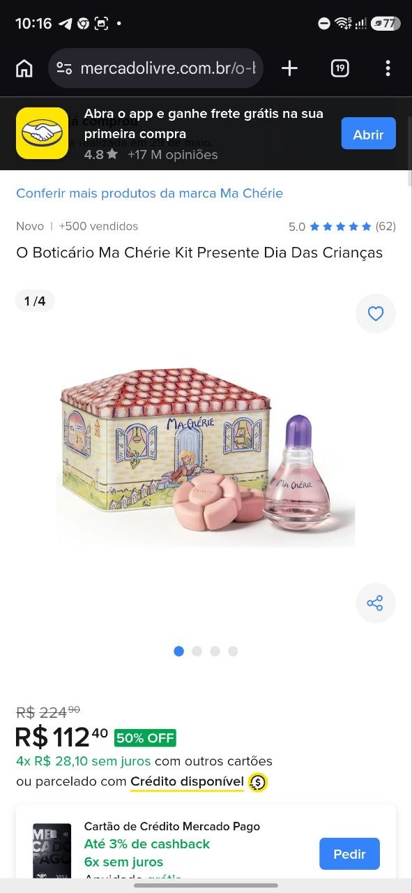 Imagem do produto