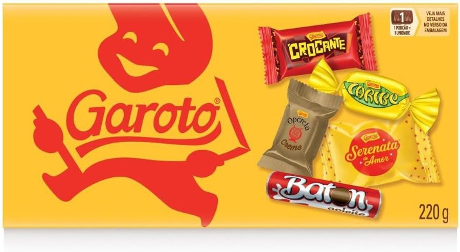 Imagem do produto