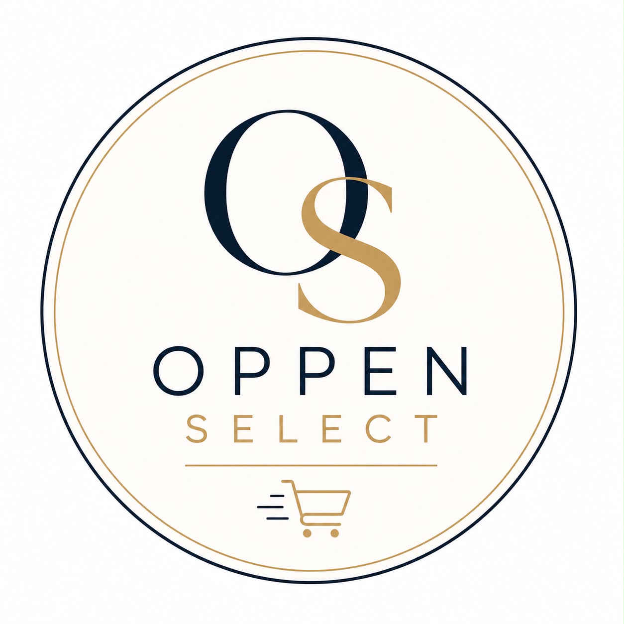 Open Select