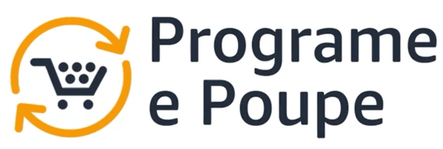 Programe e Poupe